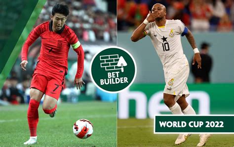 bet builder ghana